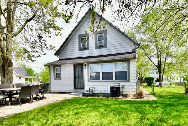 2838 N Kenwood Avenue, Indianapolis, IN 46208