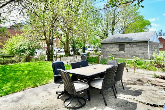 2838 N Kenwood Avenue, Indianapolis, IN 46208