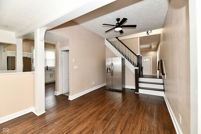 2838 N Kenwood Avenue, Indianapolis, IN 46208