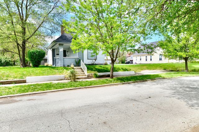 2838 N Kenwood Avenue, Indianapolis, IN 46208