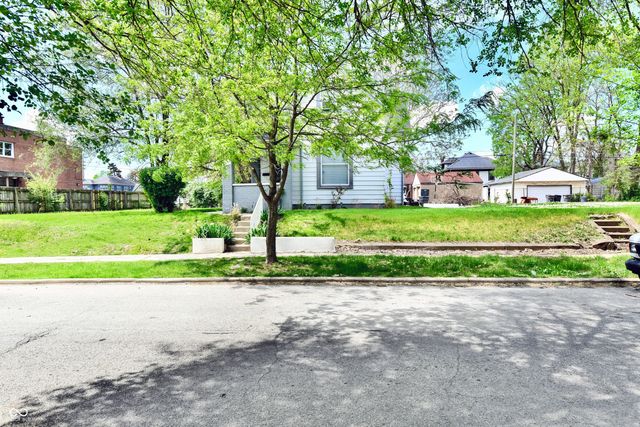 2838 N Kenwood Avenue, Indianapolis, IN 46208