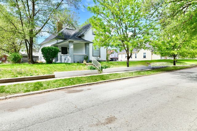 2838 N Kenwood Avenue, Indianapolis, IN 46208