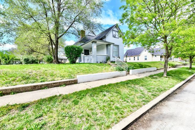 2838 N Kenwood Avenue, Indianapolis, IN 46208