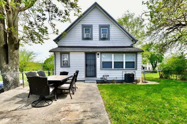 2838 N Kenwood Avenue, Indianapolis, IN 46208