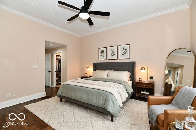 2838 N Kenwood Avenue, Indianapolis, IN 46208