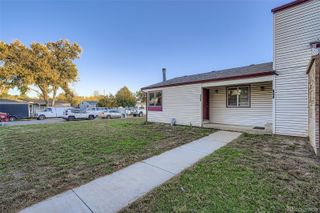 7561 Leyden Street 3A, Commerce City, CO 80022