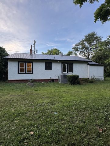 912 Holden Street, Augusta, GA 30904