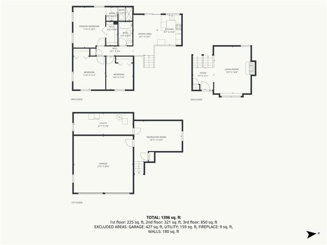 9118 Alden Street, Lenexa, KS 66215