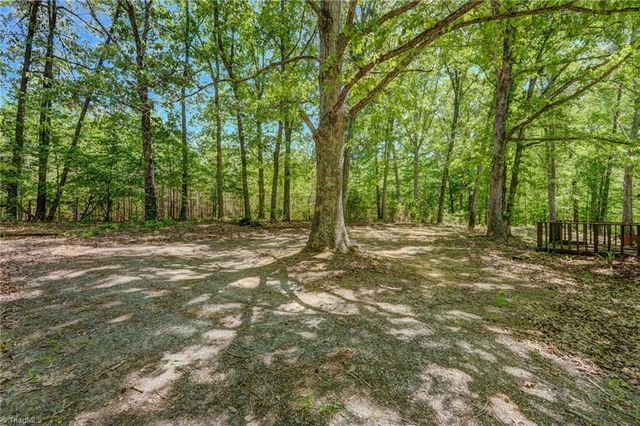 124 Clydes Drive, Reidsville, NC 27320