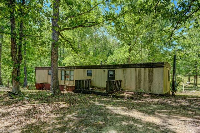 124 Clydes Drive, Reidsville, NC 27320