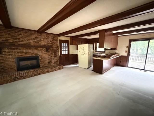 124 Clydes Drive, Reidsville, NC 27320