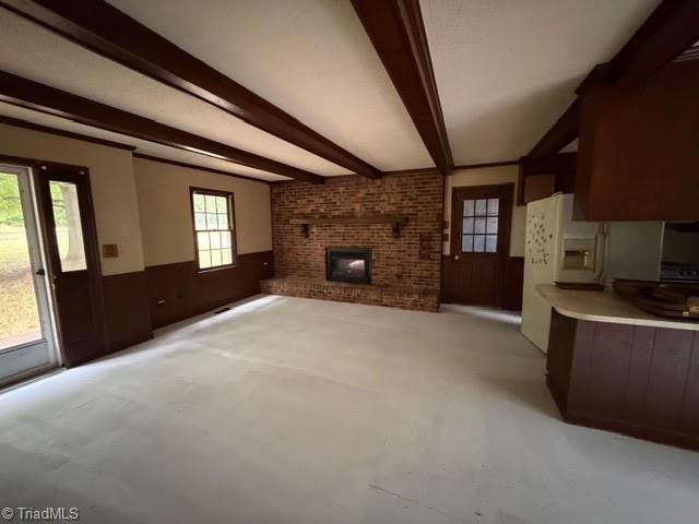 124 Clydes Drive, Reidsville, NC 27320