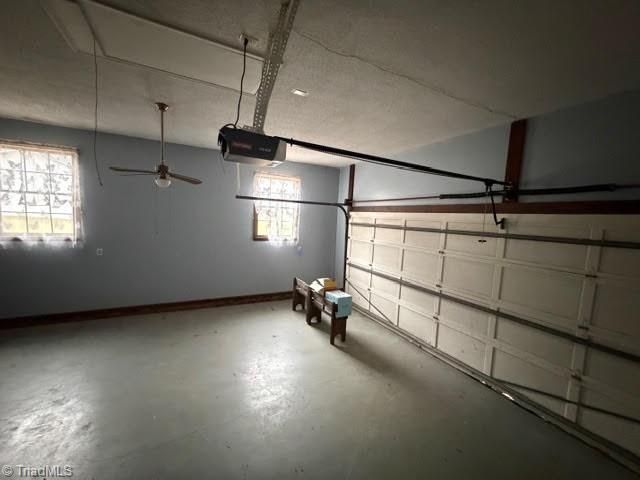 124 Clydes Drive, Reidsville, NC 27320