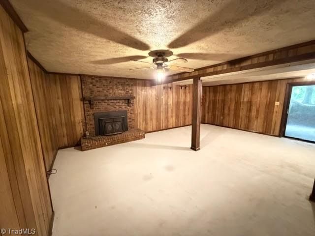 124 Clydes Drive, Reidsville, NC 27320