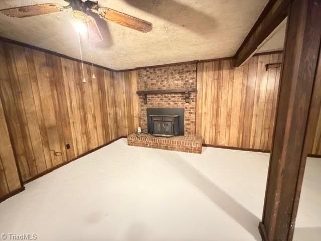 124 Clydes Drive, Reidsville, NC 27320