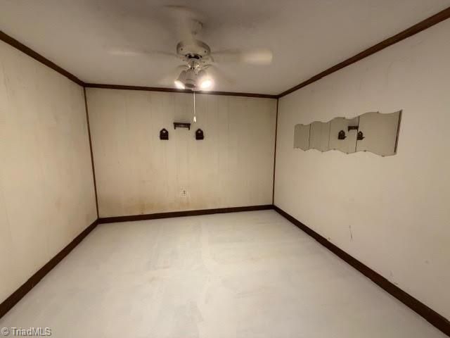 124 Clydes Drive, Reidsville, NC 27320