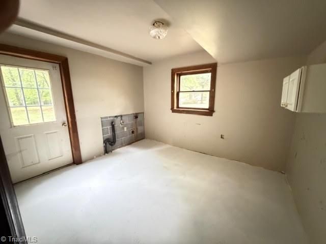124 Clydes Drive, Reidsville, NC 27320