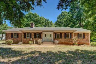 124 Clydes Drive, Reidsville, NC 27320
