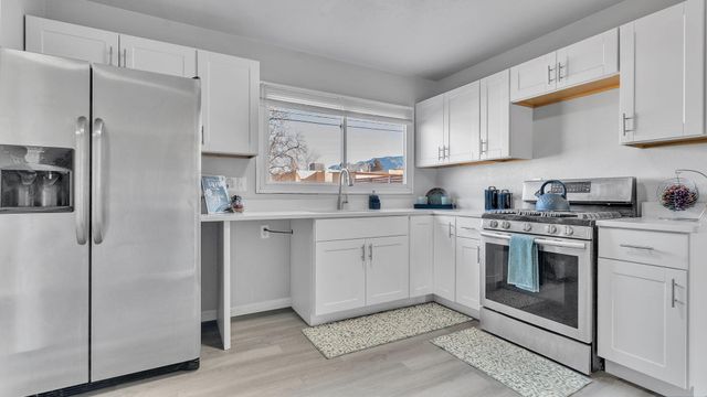 10005 LOS ARBOLES Avenue NE, Albuquerque, NM 87112