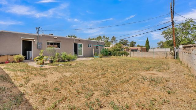 10005 LOS ARBOLES Avenue NE, Albuquerque, NM 87112