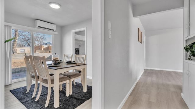 10005 LOS ARBOLES Avenue NE, Albuquerque, NM 87112