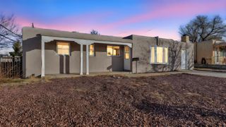 10005 LOS ARBOLES Avenue NE, Albuquerque, NM 87112