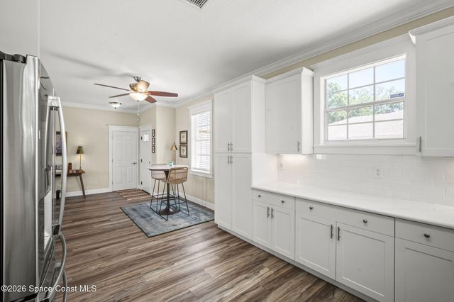 120 Country Woods Place, Merritt Island, FL 32952