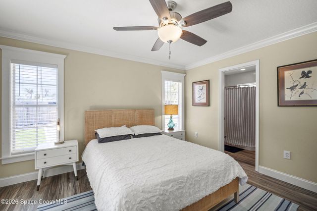 120 Country Woods Place, Merritt Island, FL 32952