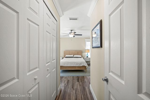 120 Country Woods Place, Merritt Island, FL 32952