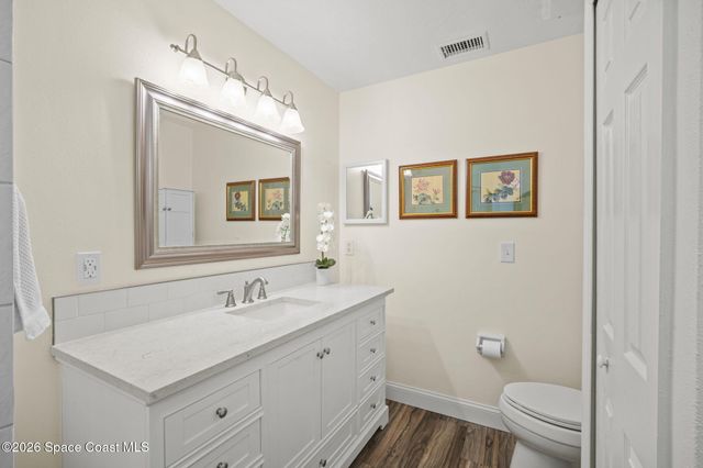 120 Country Woods Place, Merritt Island, FL 32952