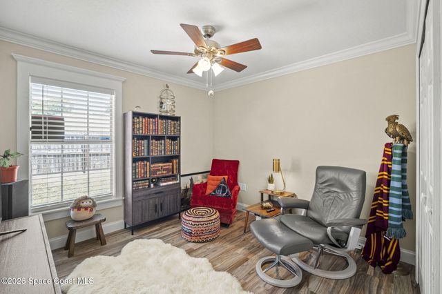 120 Country Woods Place, Merritt Island, FL 32952