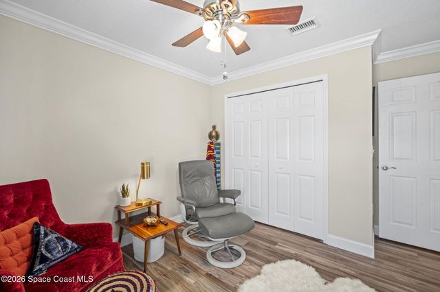 120 Country Woods Place, Merritt Island, FL 32952