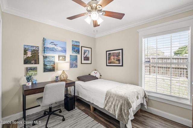 120 Country Woods Place, Merritt Island, FL 32952