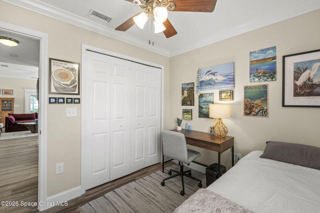 120 Country Woods Place, Merritt Island, FL 32952