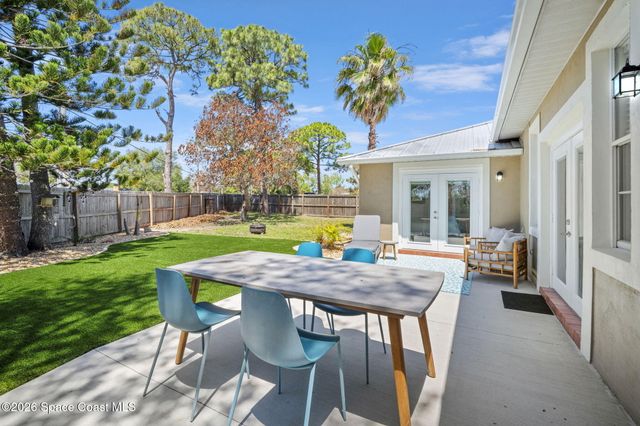 120 Country Woods Place, Merritt Island, FL 32952