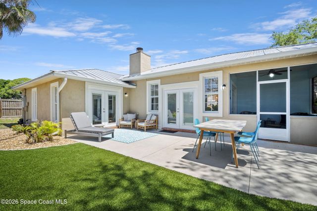 120 Country Woods Place, Merritt Island, FL 32952