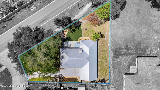 120 Country Woods Place, Merritt Island, FL 32952