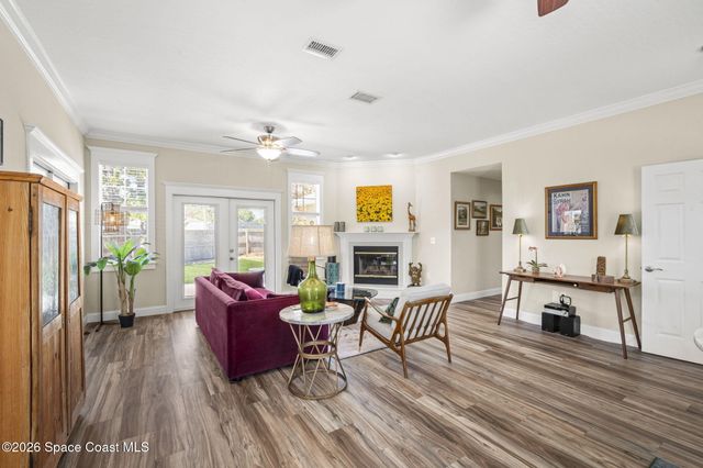 120 Country Woods Place, Merritt Island, FL 32952