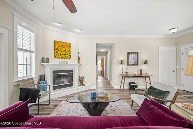 120 Country Woods Place, Merritt Island, FL 32952