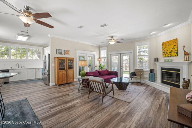 120 Country Woods Place, Merritt Island, FL 32952