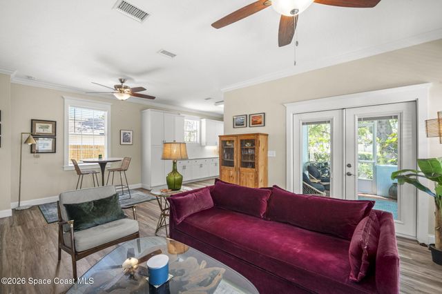 120 Country Woods Place, Merritt Island, FL 32952