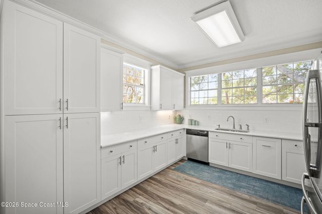 120 Country Woods Place, Merritt Island, FL 32952