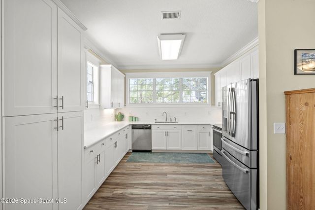 120 Country Woods Place, Merritt Island, FL 32952