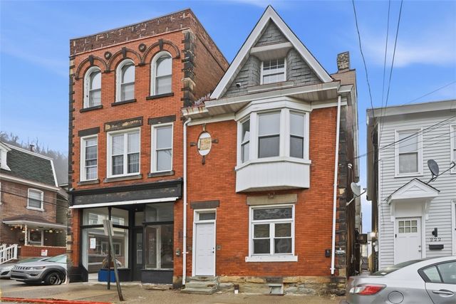 226 8th St 224, Sharpsburg, PA 15215