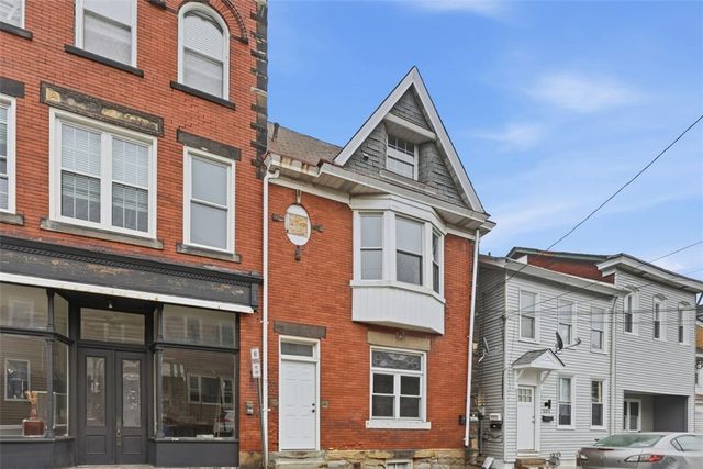 226 8th St 224, Sharpsburg, PA 15215