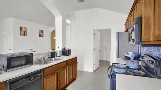 9609 Magna Carta LOOP, Austin, TX 78754