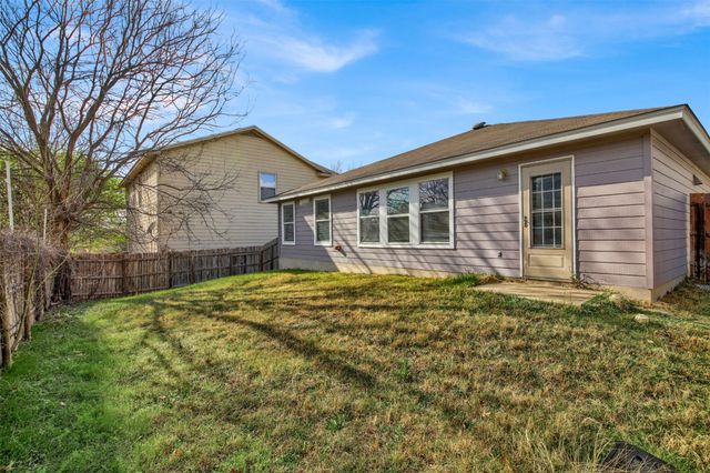 9609 Magna Carta LOOP, Austin, TX 78754