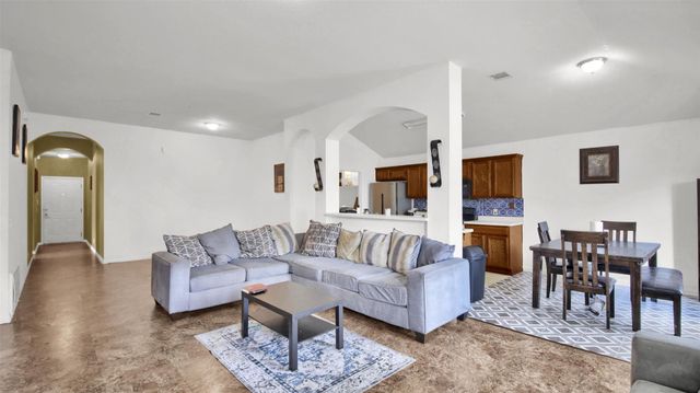 9609 Magna Carta LOOP, Austin, TX 78754