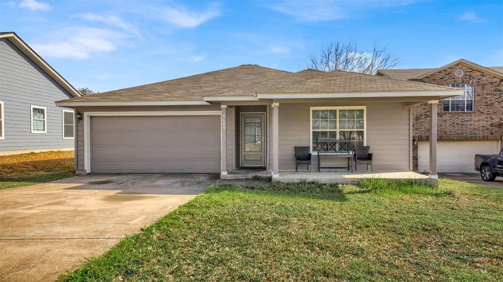 9609 Magna Carta LOOP, Austin, TX 78754
