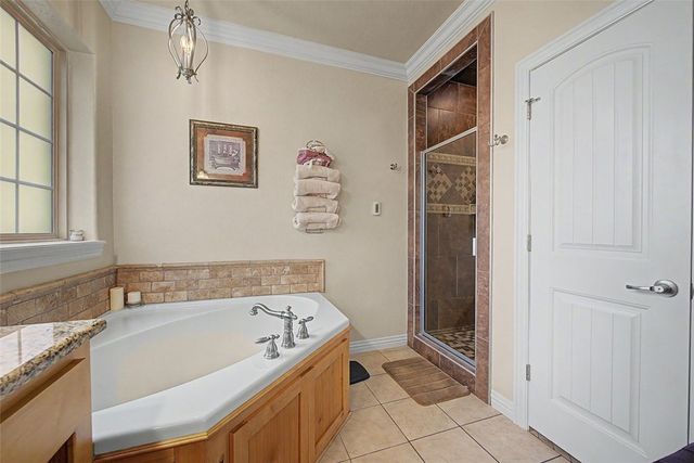 222 Spring Creek Road, Lowell, AR 72745